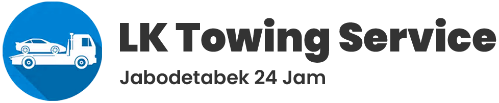 Lk towing Service Jabodetabek